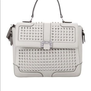 Rebecca Minkoff Elle Studded Bag!